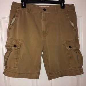 Men’s Arizona Cargo Shorts